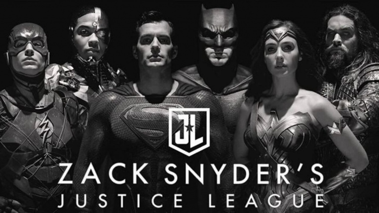 "I already have the images", Zack Snyder does not budge. It's the worst film of his career but he wants to offer it a version worthy of the name