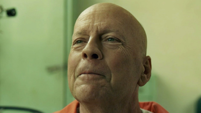 "Un emmerdeur" Ce réalisateur de films d'action n'aime pas Bruce Willis : le courant ne passe pas sur les tournages