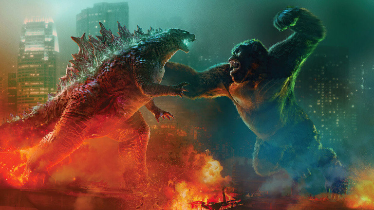 Godzilla x Kong ravage tout sur son passage : le box-office ne peut pas résister au phénomène titanesque