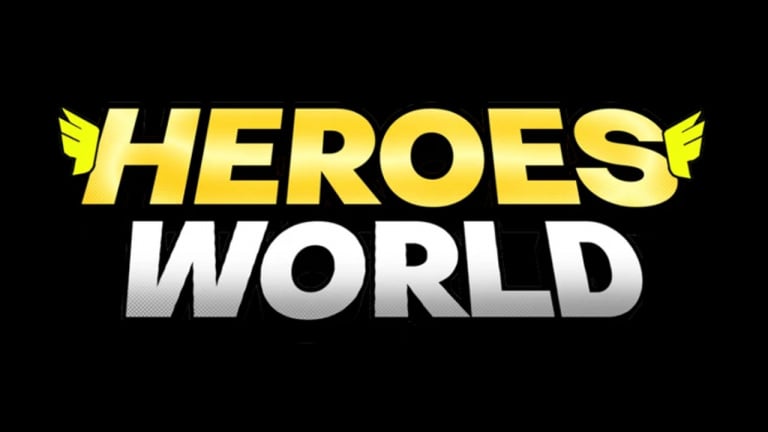 Codes Heroes World Roblox : La liste des codes redeem à utiliser en avril 2024