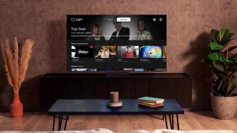 Si vous avez une Smart TV ou un smartphone Samsung, vous disposez de 117 chaînes gratuites sur votre TV. Voici les meilleures