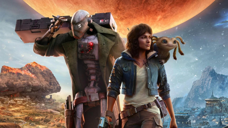 “Don’t buy it!” Players are furious with Ubisoft and Star Wars Outlaws, to the point of organizing to boycott the PC release of this other title in their catalog