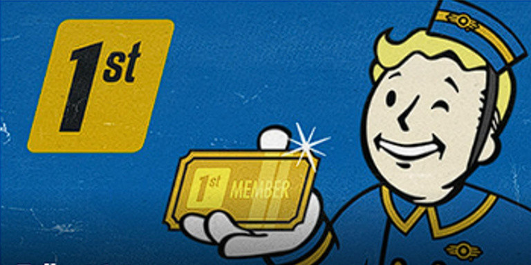 Fallout 76 private server: How to create one to play with your friends?
