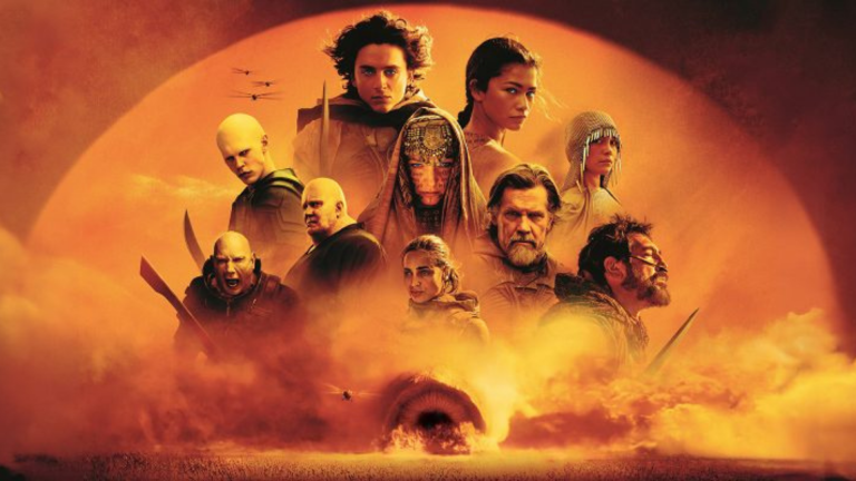 "C'est un rêve pour moi" Denis Villeneuve jubile de réaliser Dune 3, mais ce sera le dernier !