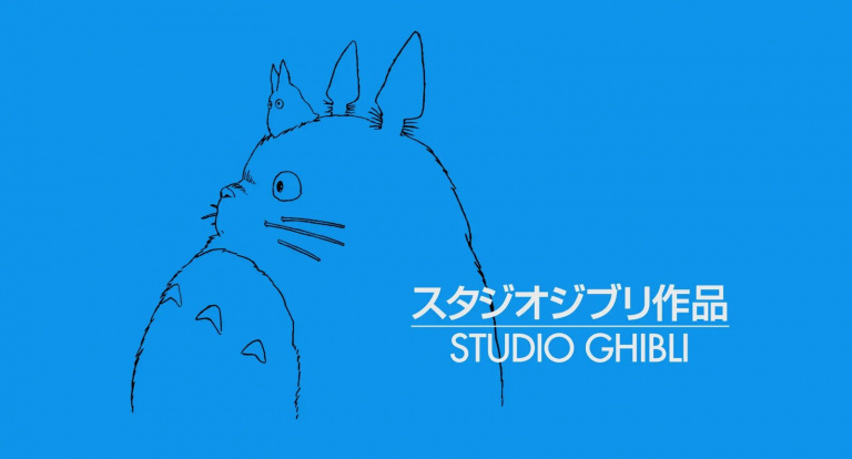 C'est une première historique ! Ghibli obtient la récompense suprême en tant que studio d'animation