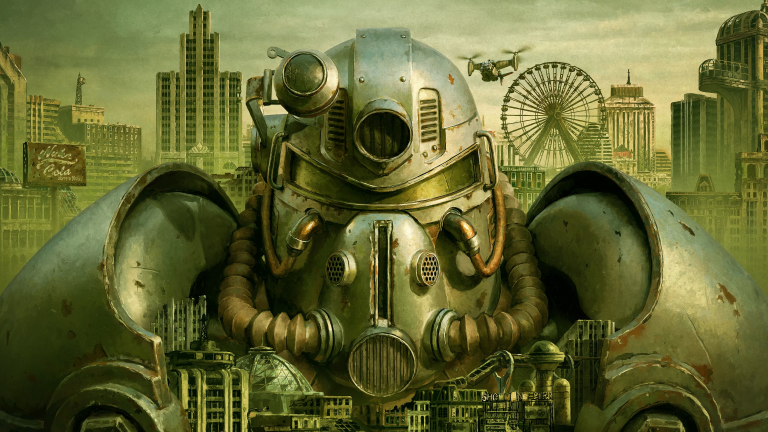 Fallout est génial !  La licence revient enfin sur le devant de la scène : voici notre classement de ses jeux