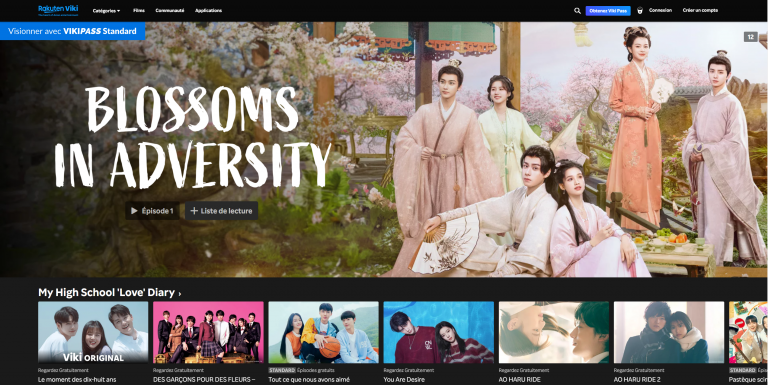 No need to pay Netflix to watch the best kdramas: this rival costs €4.99/month and there are even free Korean series and films