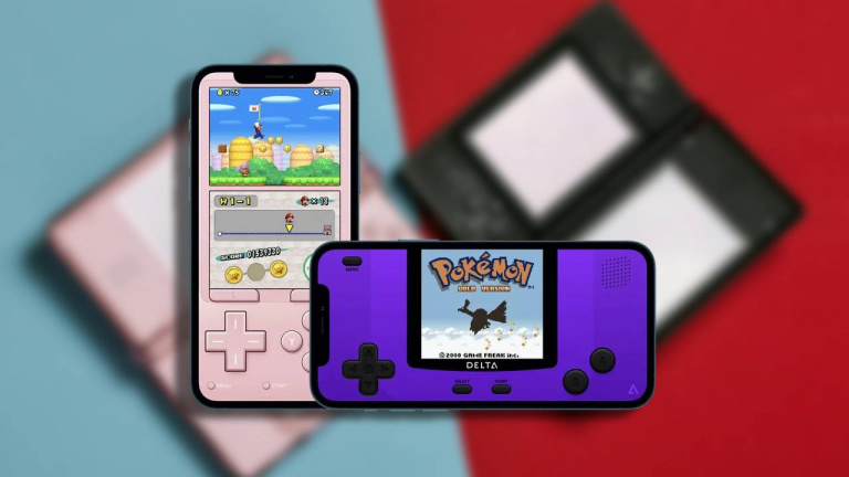 20 ans après sa sortie, il est enfin possible de jouer à la Nintendo DS sur iPhone de manière totalement légale. Voici à quoi ça ressemble et comment en profiter