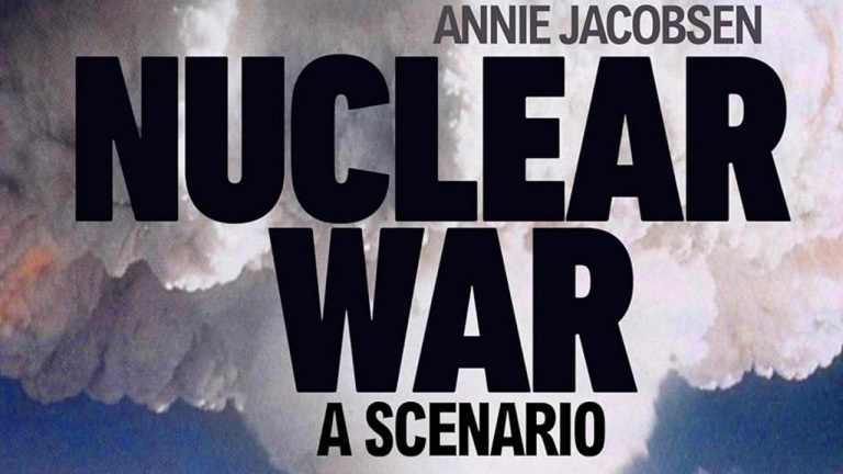"Une guerre nucléaire" Denis Villeneuve travaille sur Dune 3, mais aussi sur un autre film catastrophe