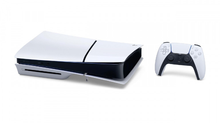 4 offres à ne pas rater sur la PS5 Slim ; la console de Sony s’affiche à un prix très attractif, comme plusieurs de ses meilleurs jeux et accessoires