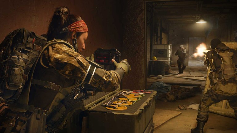 Ten gracz Call of Duty właśnie dotarł do pierwszej dziesiątki w Modern Warfare 3... nie zabijając ani jednego przeciwnika
