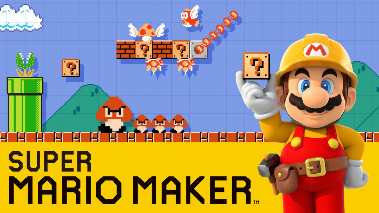 "C'est vraiment cool", l'un des créateurs de Mario adoube cet incroyable exploit des joueurs !
