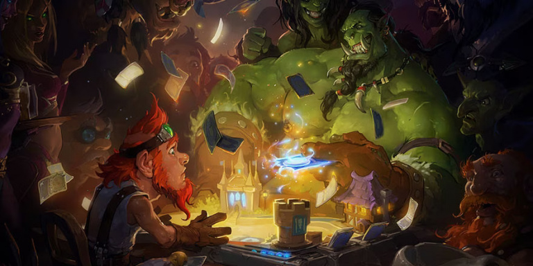 Despite Blizzard's patch, this little-appreciated change to Hearthstone wastes a lot of time!