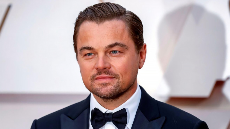 Leonardo DiCaprio jouera une star de la musique dans le prochain film de Martin Scorsese