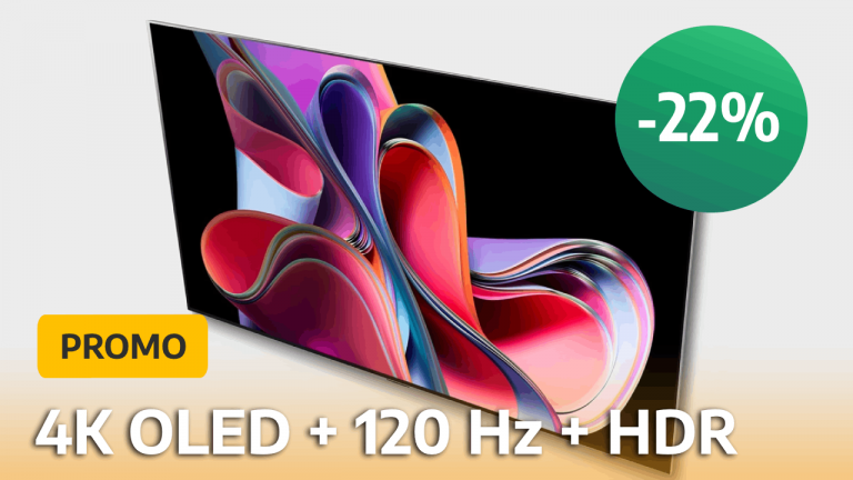 La Fnac casse le prix de la sublime TV 4K OLED LG G3 avant la sortie de la nouvelle génération !