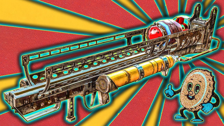 Best Fallout 4 weapons: The list of those you should not miss under any circumstances!