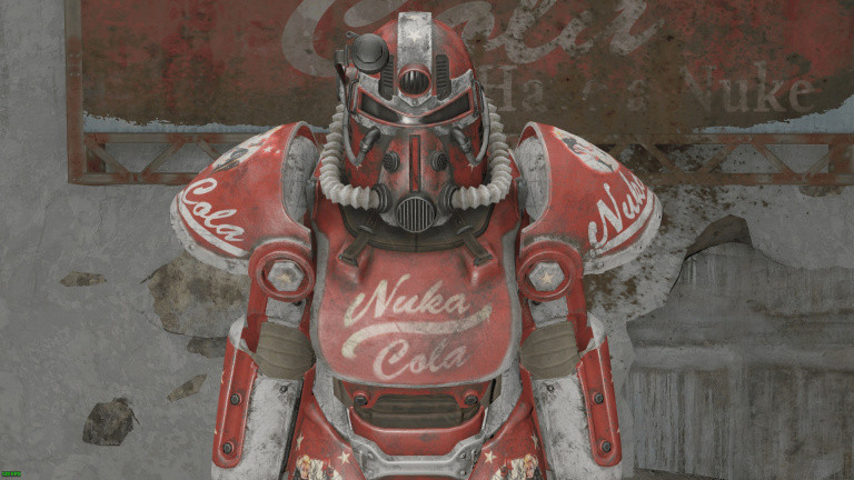 Meilleure armure Fallout 4 : Laquelle choisir pour partir à l'assaut des Terres désolées ? 