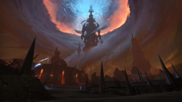 World of Warcraft The War Within a connu un défi de développement de taille : la claustrophobie des joueurs 