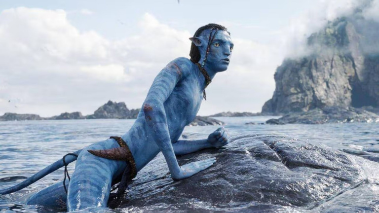 A blunder for Avatar 3! One of James Cameron's choices may have revealed too much about one of the film's highlights
