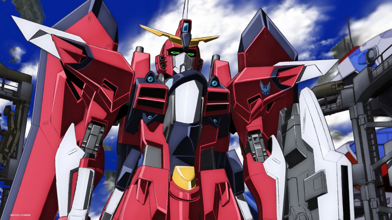 I saw Gundam SEED Freedom in the cinema and it's hard to believe. This SF saga is essential, even 18 years later.