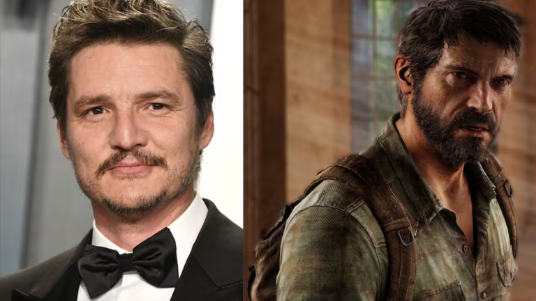 Pedro Pascal completely improvised this phrase during season 1 of The Last of Us and it fits perfectly with the character of Joel