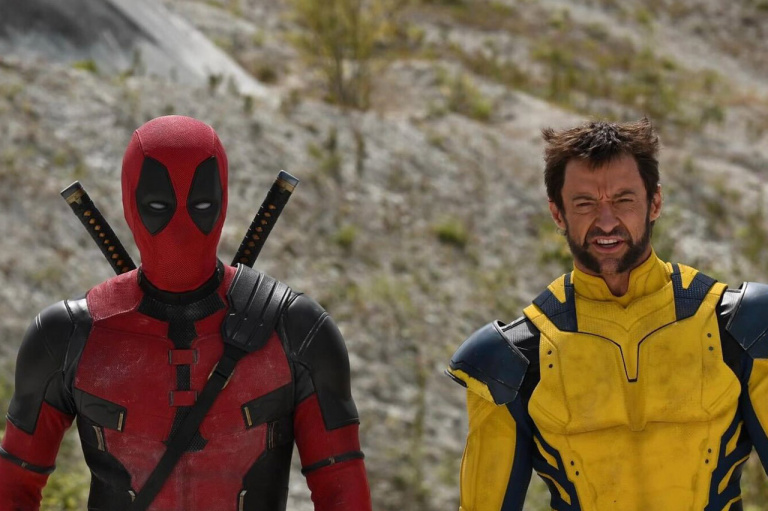 La bande-annonce de Deadpool et Wolverine cache un clin d’œil pour tous les fans de jeux vidéo. L’avez-vous vu ?