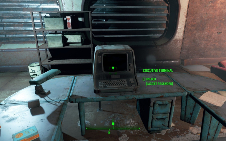 Centre de recherche Med-Tek Fallout 4 : Comment aider MacCready à sauver son fils dans "Une longue route" ? 