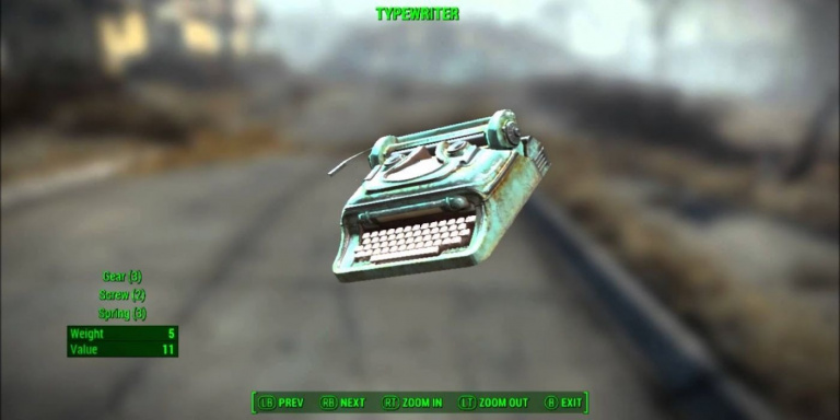 Ressort Fallout 76 : Où trouver ces dispositifs rapidement ?