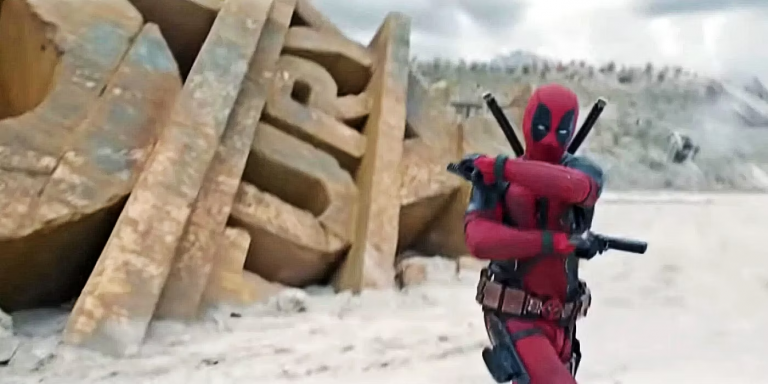 Only true Marvel fans have seen it: the Deadpool 3 trailer hides a nice reference to Spider-Man