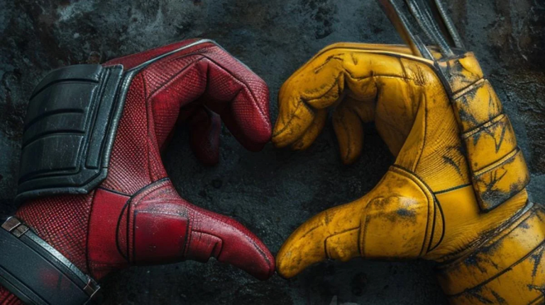 Seuls les vrais fans de Marvel l'ont vue : la bande-annonce de Deadpool 3 cache une belle référence à Spider-Man