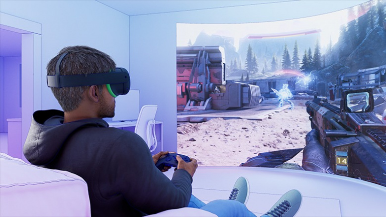 "Je tuerais pour Forza VR" Xbox enfin dans le jeu vidéo en réalité virtuelle comme sur PS5 ? Mark Zuckerberg a plus d'un tour dans son sac !