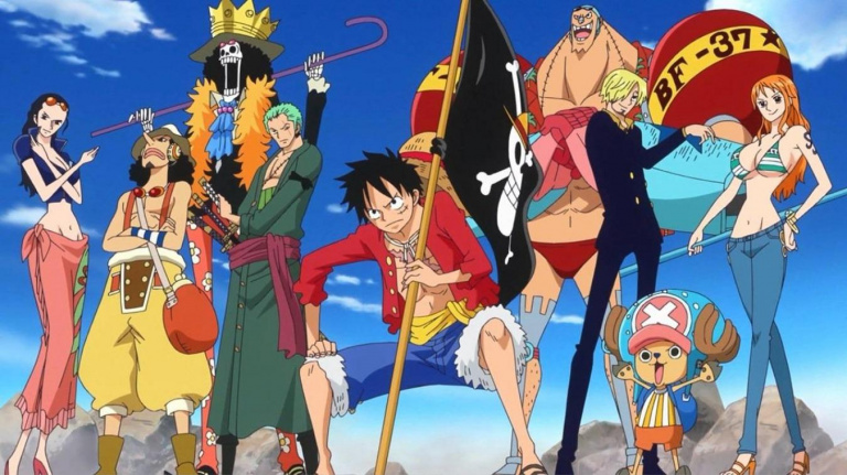 One Piece combat l'addiction aux écrans chez les jeunes : cette étude est sans appel !