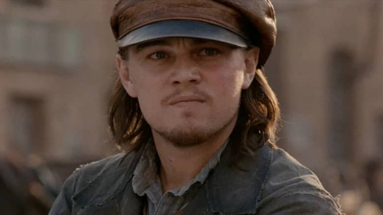 Leonardo DiCaprio peut remercier cet acteur : sans lui il n'aurait jamais joué dans ce film de Martin Scorsese