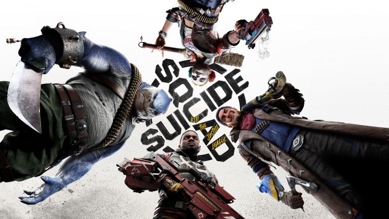 C'est affligeant : Suicide Squad a moins de joueurs actifs sur Steam... que ce jeu hors service !