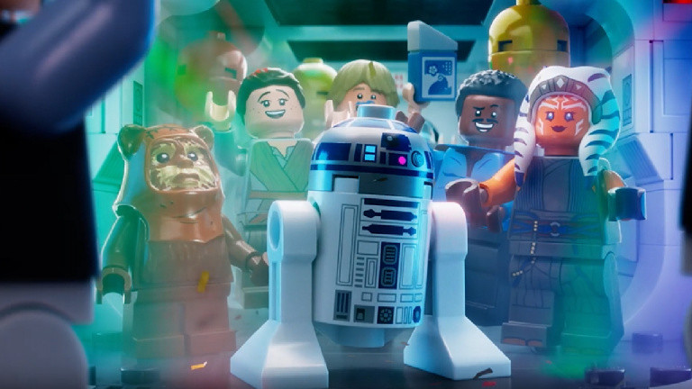 Test LEGO Star Wars R2-D2 : ce set m’a surprise avec tous ses détails et surtout sa maniabilité. Et si on avait ici la meilleure construction du célèbre droïde astromécano  ?