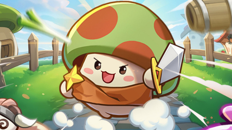 Code Cadeau Legend of Mushroom : Obtenez de nombreux objets Pepe gratuits jusqu'au 5 mai 2024 !