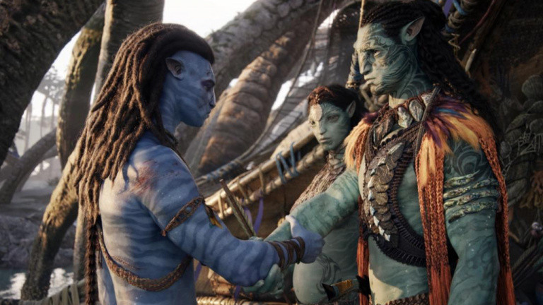 Ce film d'action a coûté plus cher qu'Avatar 2 de James Cameron : ce fut un semi-échec au cinéma !