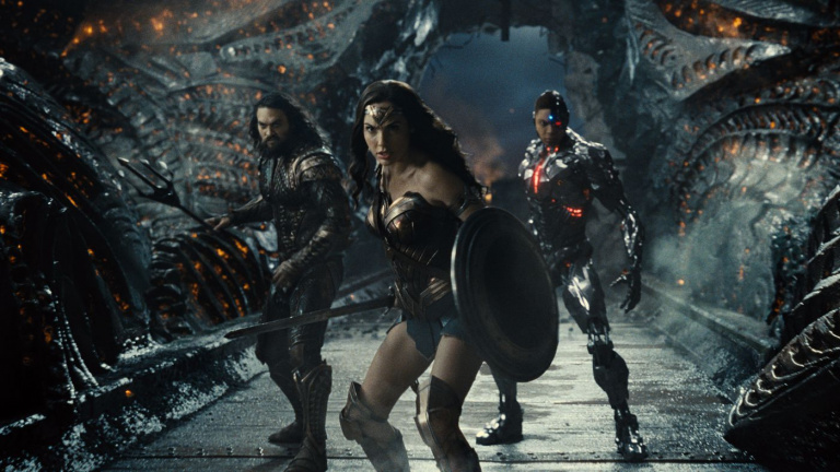 Ce film Wonder Woman imaginé par Zack Snyder fut annulé : il aurait pu relancer l'univers DC au cinéma