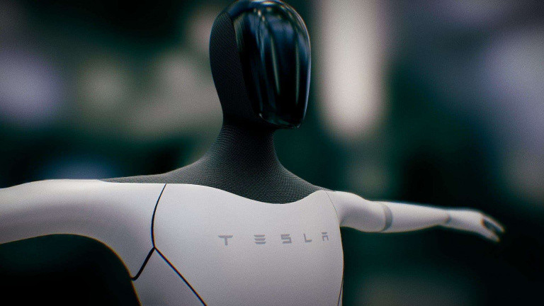 Elon Musk veut lancer le premier véritable robot humanoïde sur le marché, et cela, dès 2025