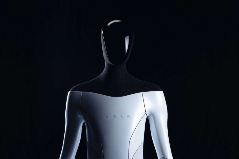 Elon Musk veut lancer le premier véritable robot humanoïde sur le marché, et cela, dès 2025