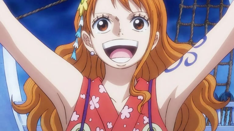 L'auteur de One Piece a une passion secrète et elle est liée à Dragon Ball