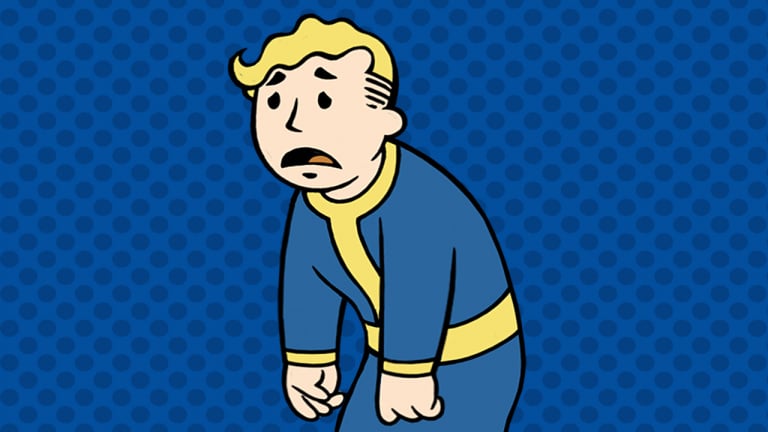 "Quand Microsoft possède quelque chose, ça tombe souvent à plat" Le patch de Fallout 4 rend les joueurs PC en colère