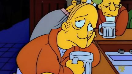 Il était dans la série depuis le 1er épisode, il y a 35 ans : ce personnage n’apparaîtra plus jamais dans la série Les Simpson