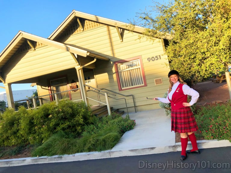 Ce couple a vécu à l’intérieur de Disneyland pendant plus de 15 ans sans que les visiteurs ne s’en rendent compte