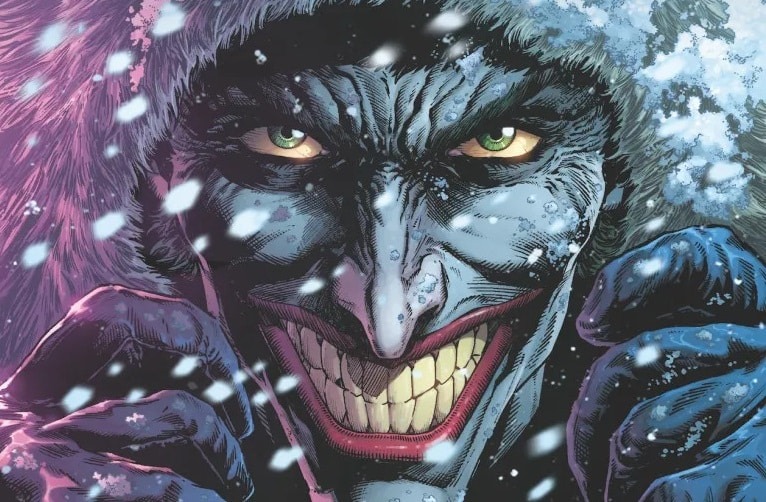 Le meilleur ennemi de Batman va conquérir la planète Terre cet automne : rien ne peut arrêter le Joker en 2024