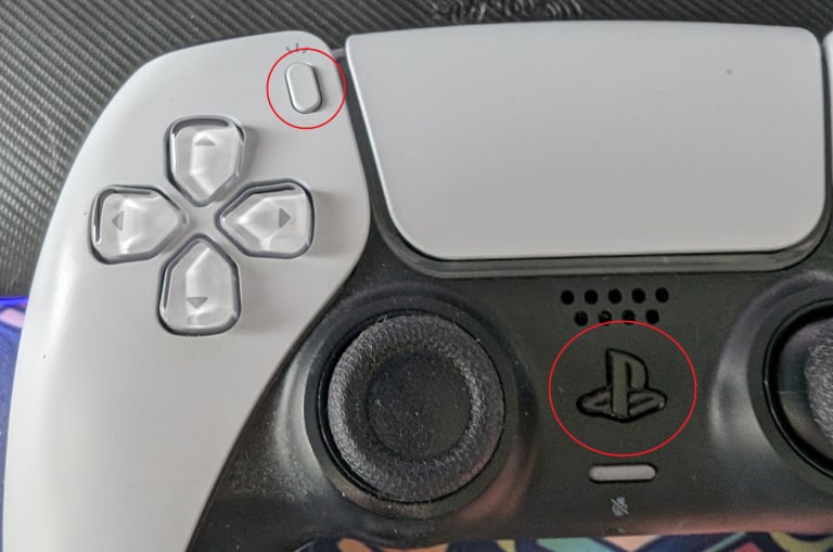 Vous avez une manette DualSense de PS5 ? Découvrez comment vous pouvez l’utiliser pour jouer sur PC !