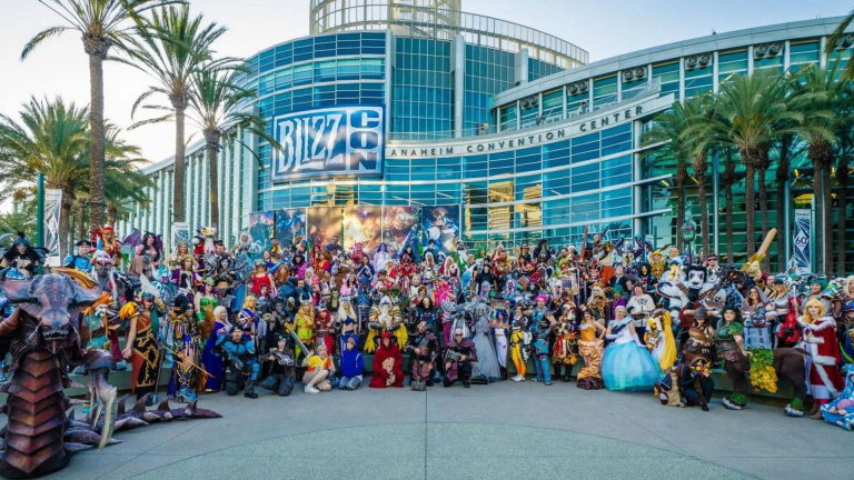 "Cette décision n’a pas été prise à la légère..." Choix radical chez Blizzard, cet évènement est totalement annulé !