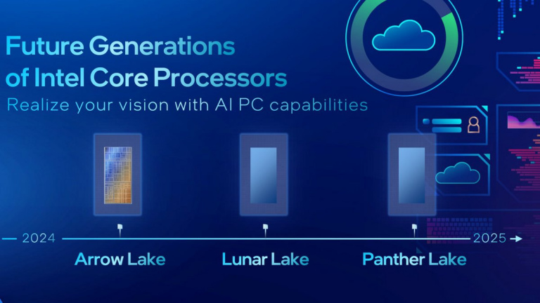 Enfin le retour au sommet d'Intel sur les processeurs gaming ? La société prépare déjà ses prochains CPU pour venir battre AMD  sur ce domaine