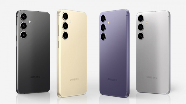 French Days : les meilleures offres smartphones dont l’iPhone 15 Pro, le Samsung Galaxy S24 Ultra…