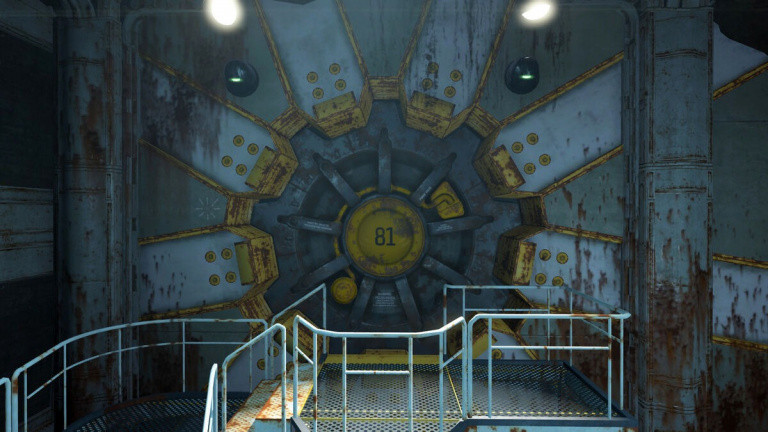 Compagnon Fallout 4 : Curie, Canigou... Quel est le meilleur compagnon à avoir avec soi ?